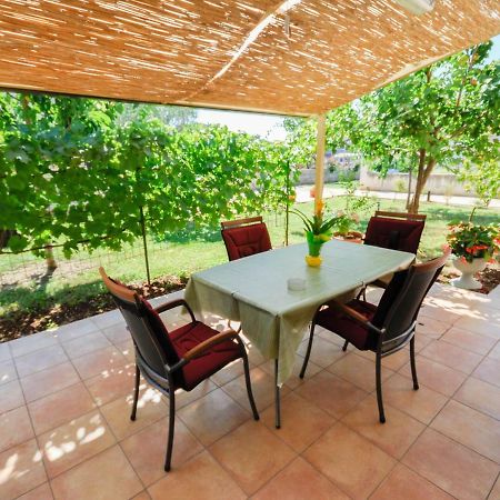 Nevija Apartment Novigrad  ภายนอก รูปภาพ