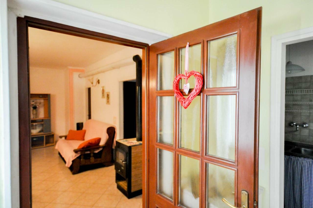 Nevija Apartment Novigrad  ภายนอก รูปภาพ